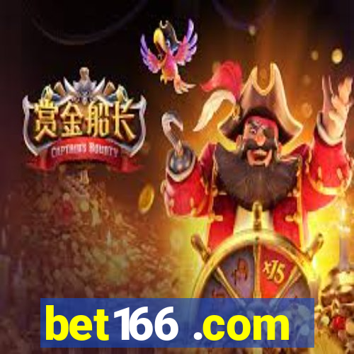 bet166 .com